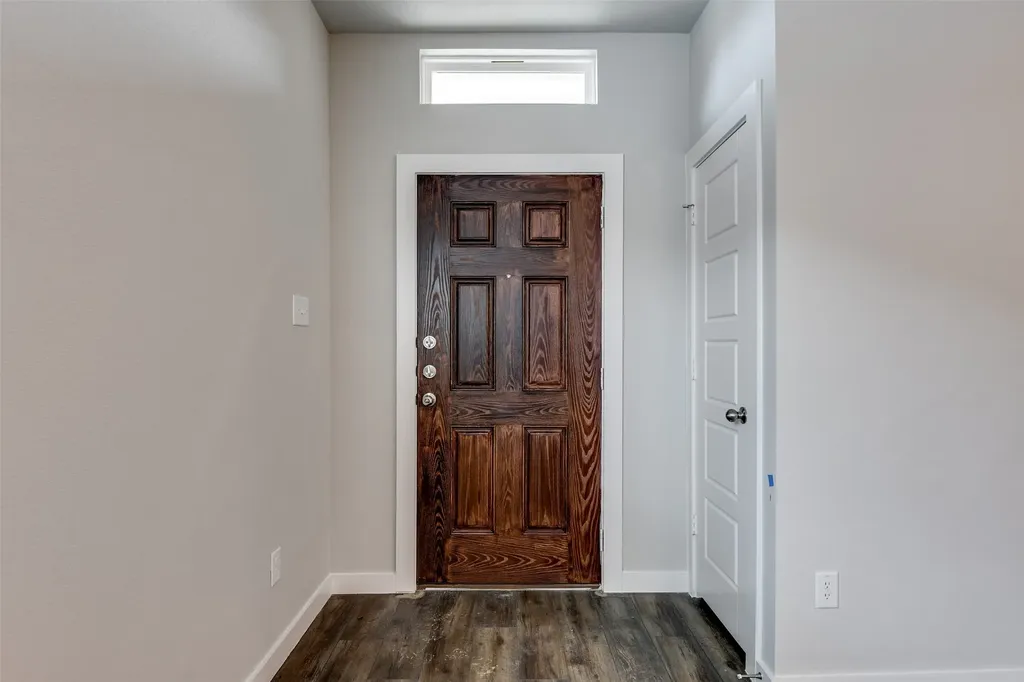 609 Blackland Drive Venus TX 76084