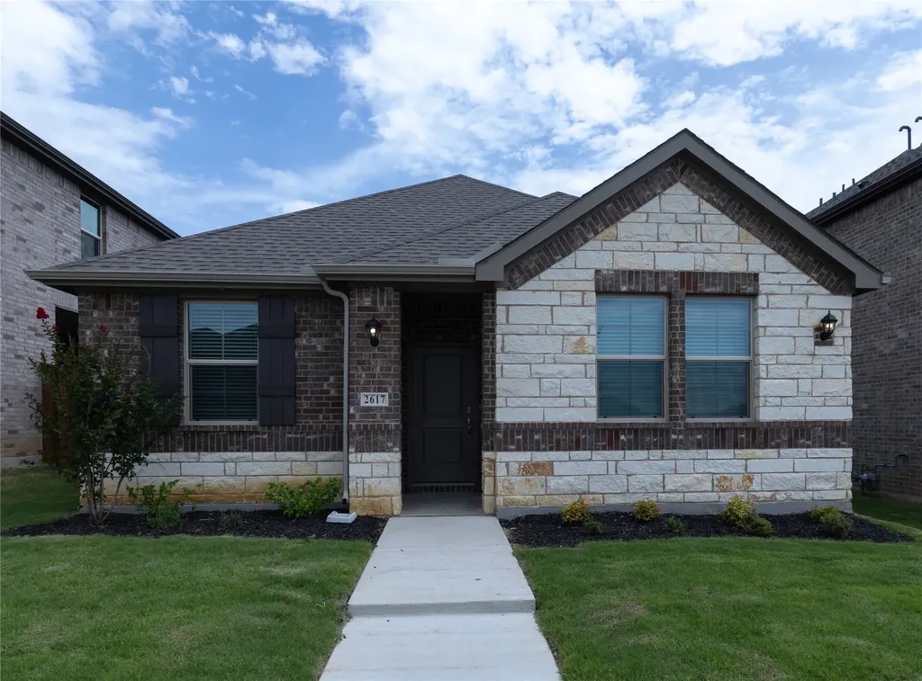 2617 Lewisville Road Celina TX 75009
