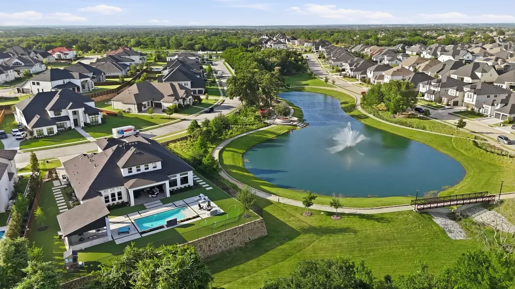 5215 Windsor Lane Copper Canyon TX 75077