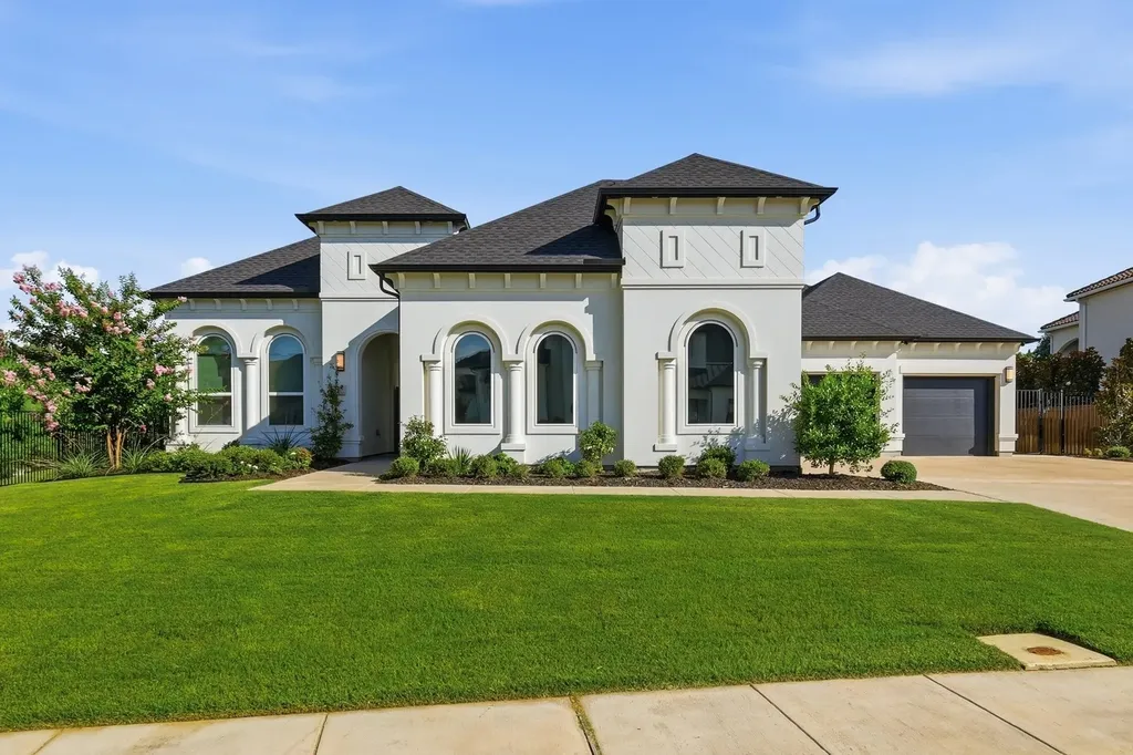 5215 Windsor Lane Copper Canyon TX 75077