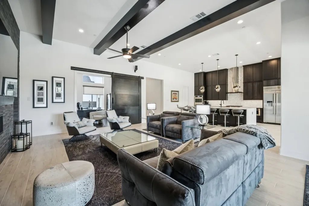 5215 Windsor Lane Copper Canyon TX 75077