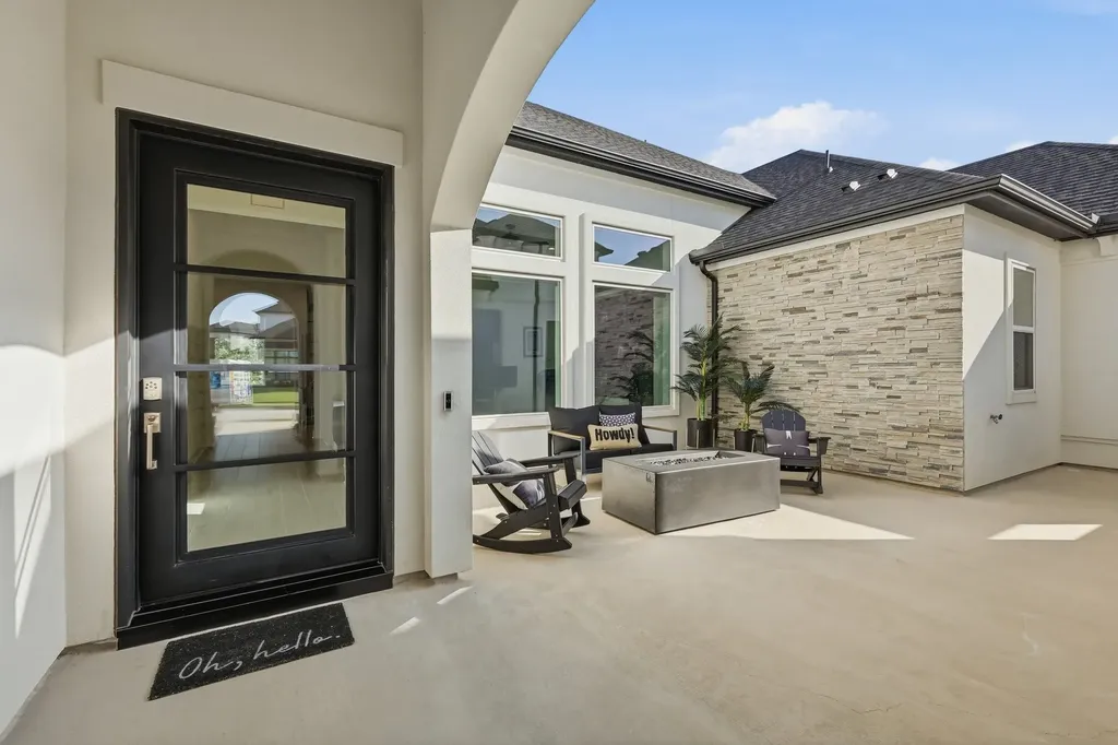 5215 Windsor Lane Copper Canyon TX 75077