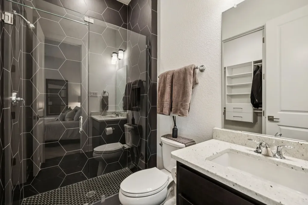 5215 Windsor Lane Copper Canyon TX 75077