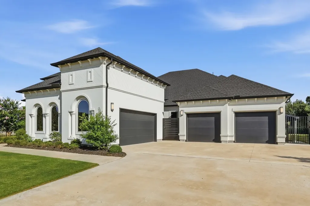 5215 Windsor Lane Copper Canyon TX 75077