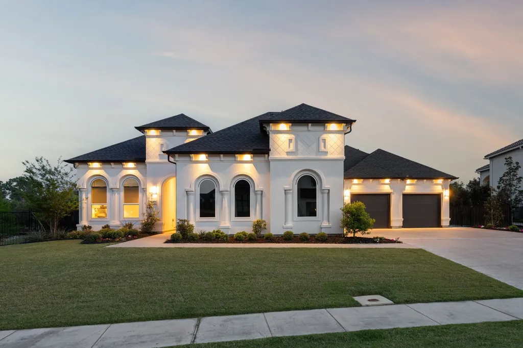 5215 Windsor Lane Copper Canyon TX 75077