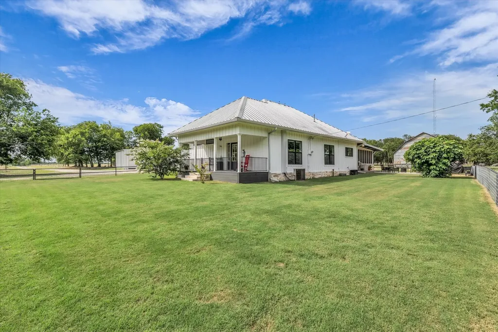 362 County Road 3230 Clifton TX 76634