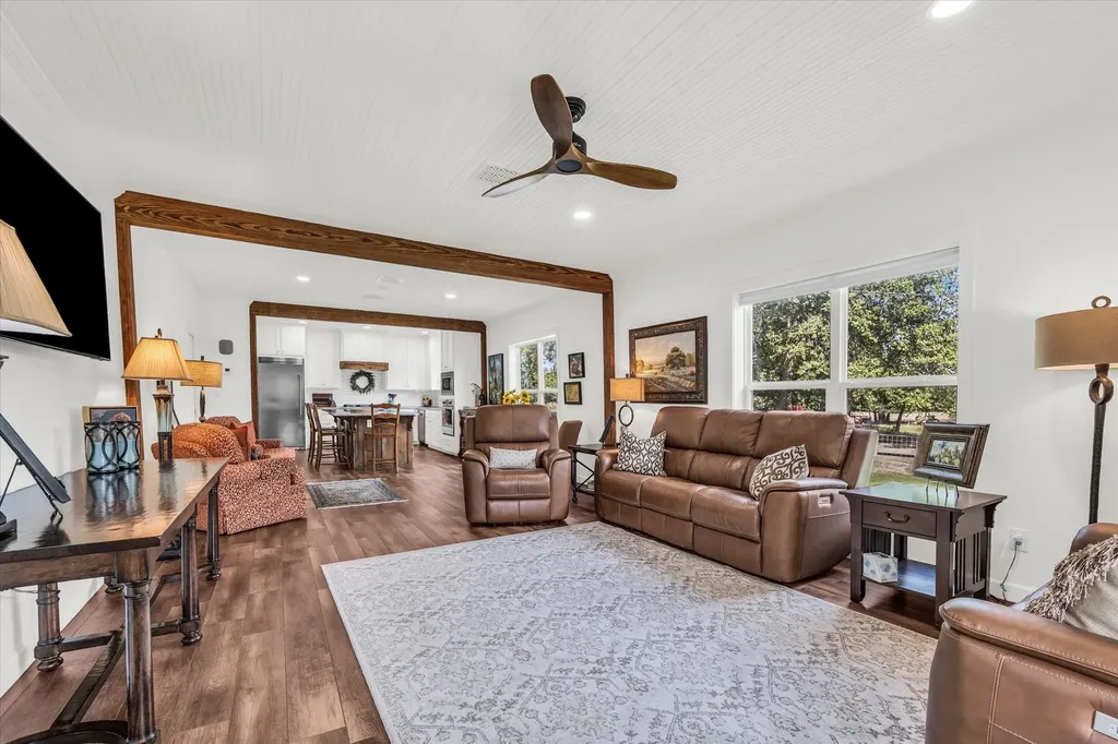 362 County Road 3230 Clifton TX 76634