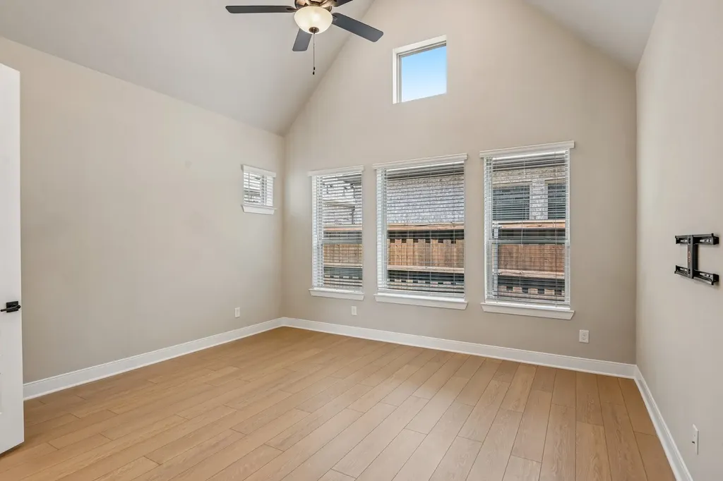 4817 Forest Crest Parkway Arlington TX 76005