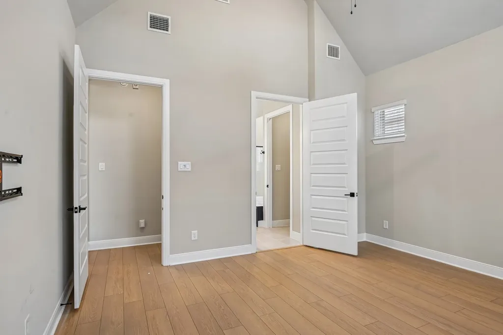4817 Forest Crest Parkway Arlington TX 76005
