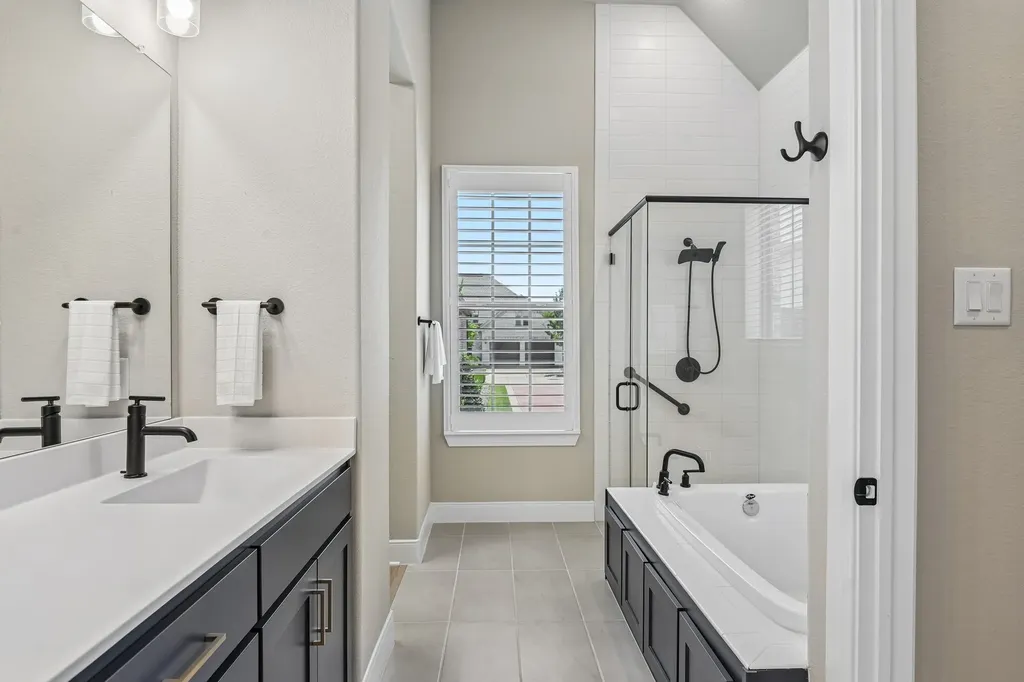 4817 Forest Crest Parkway Arlington TX 76005