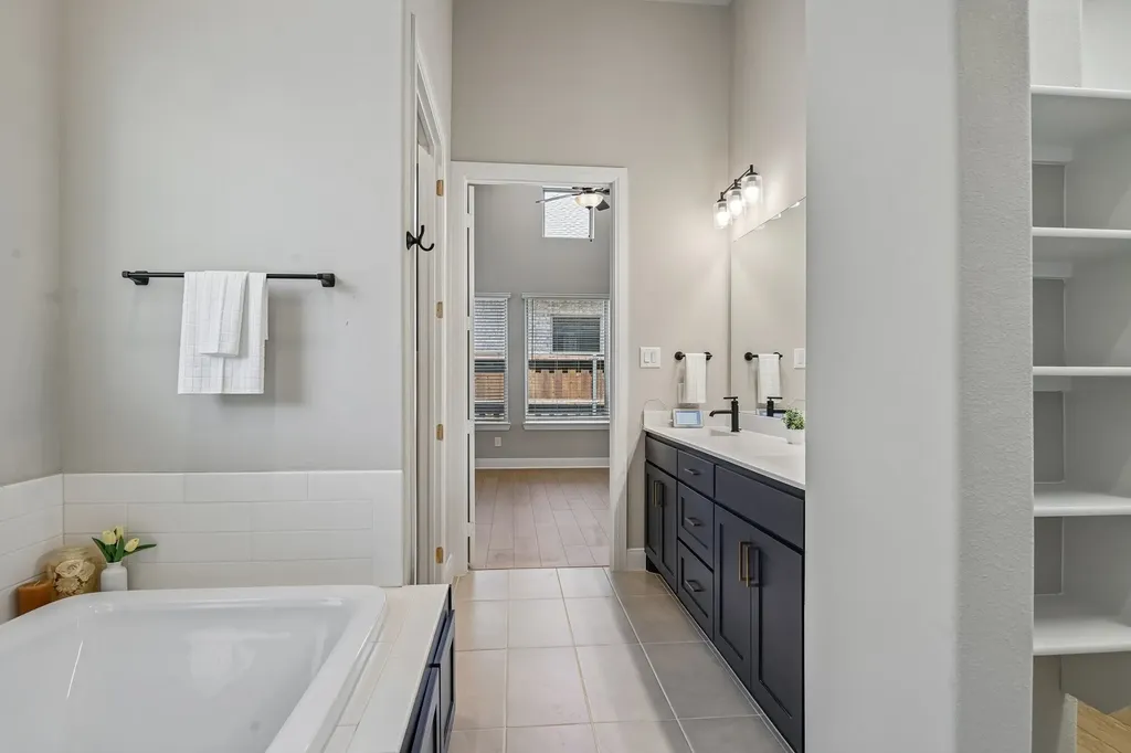 4817 Forest Crest Parkway Arlington TX 76005