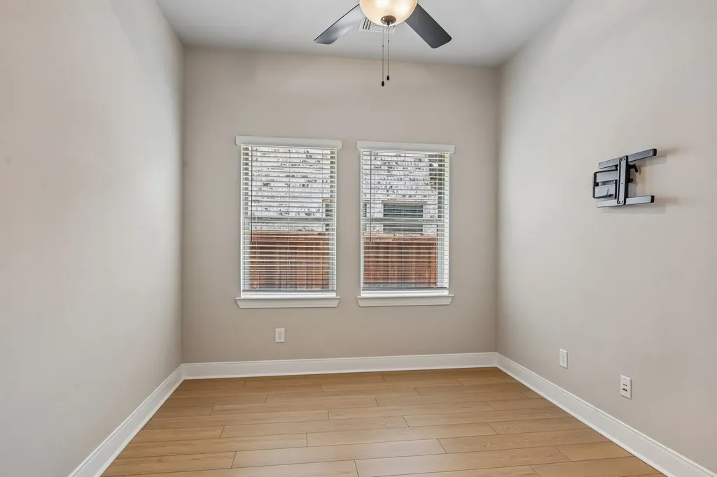 4817 Forest Crest Parkway Arlington TX 76005