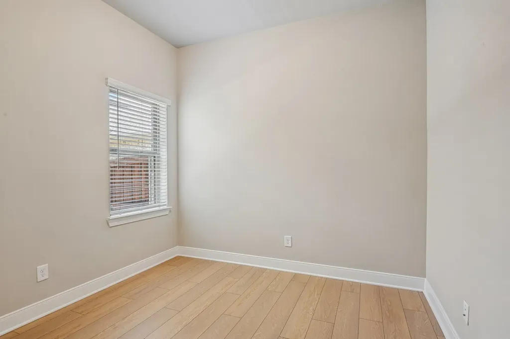 4817 Forest Crest Parkway Arlington TX 76005