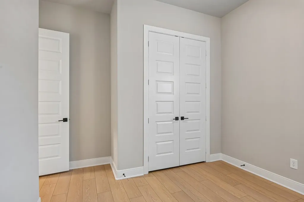 4817 Forest Crest Parkway Arlington TX 76005