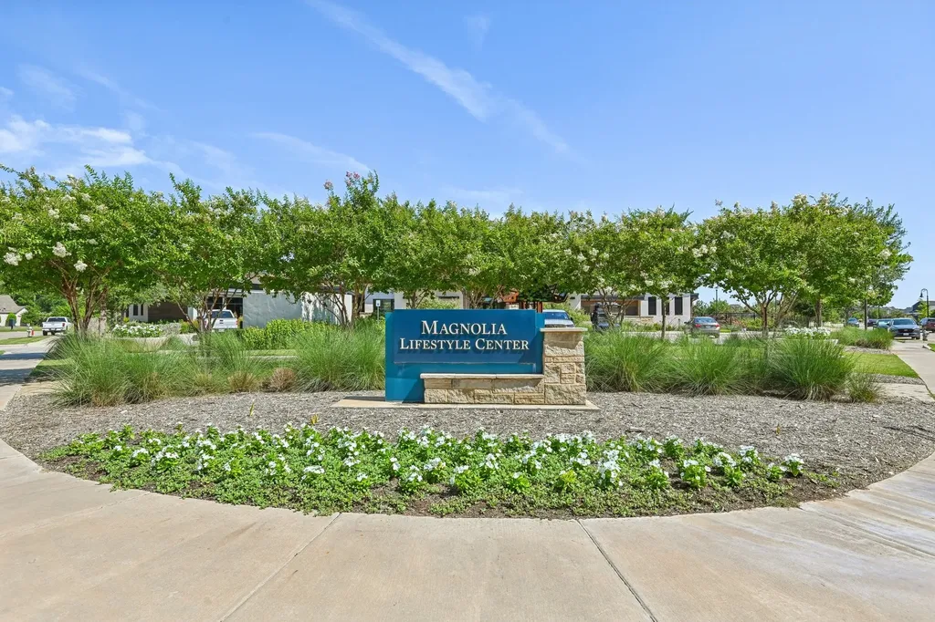 4817 Forest Crest Parkway Arlington TX 76005