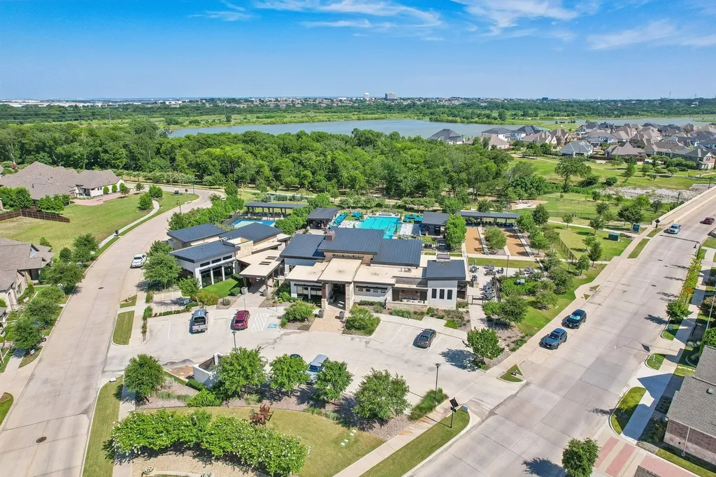4817 Forest Crest Parkway Arlington TX 76005