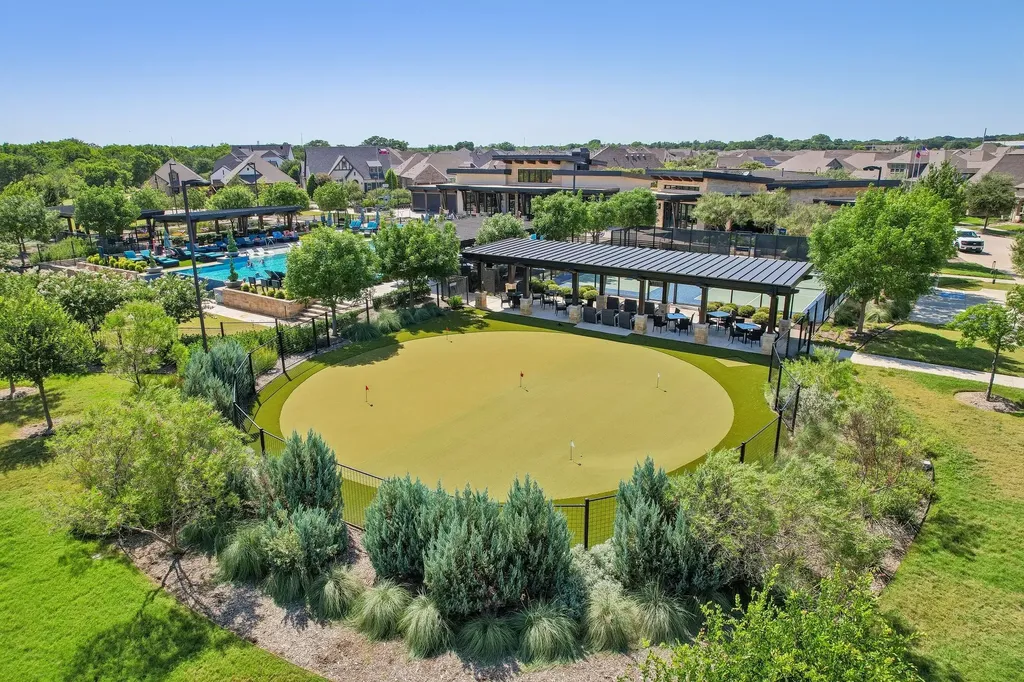 4817 Forest Crest Parkway Arlington TX 76005