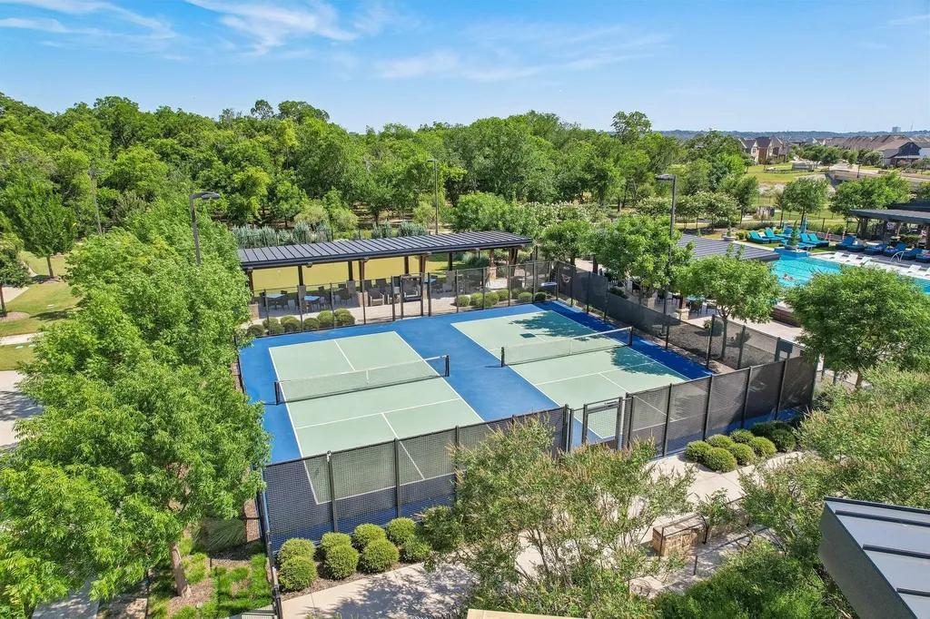 4817 Forest Crest Parkway Arlington TX 76005