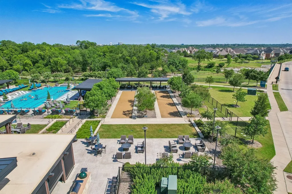 4817 Forest Crest Parkway Arlington TX 76005