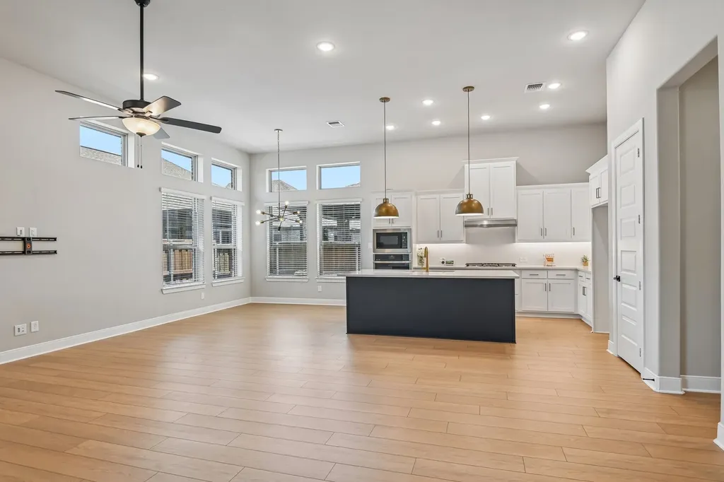 4817 Forest Crest Parkway Arlington TX 76005
