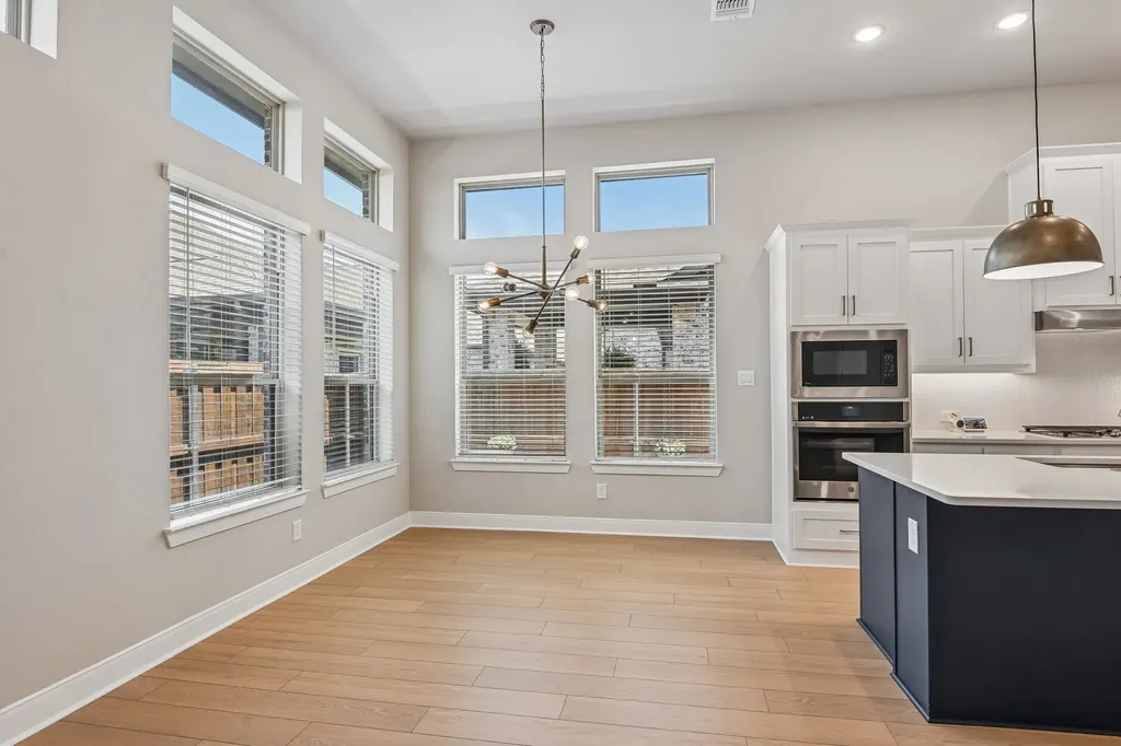 4817 Forest Crest Parkway Arlington TX 76005