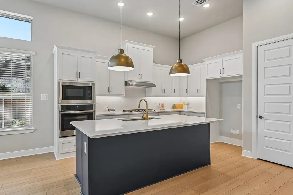 4817 Forest Crest Parkway Arlington TX 76005