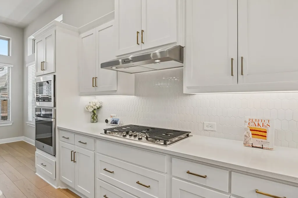 4817 Forest Crest Parkway Arlington TX 76005