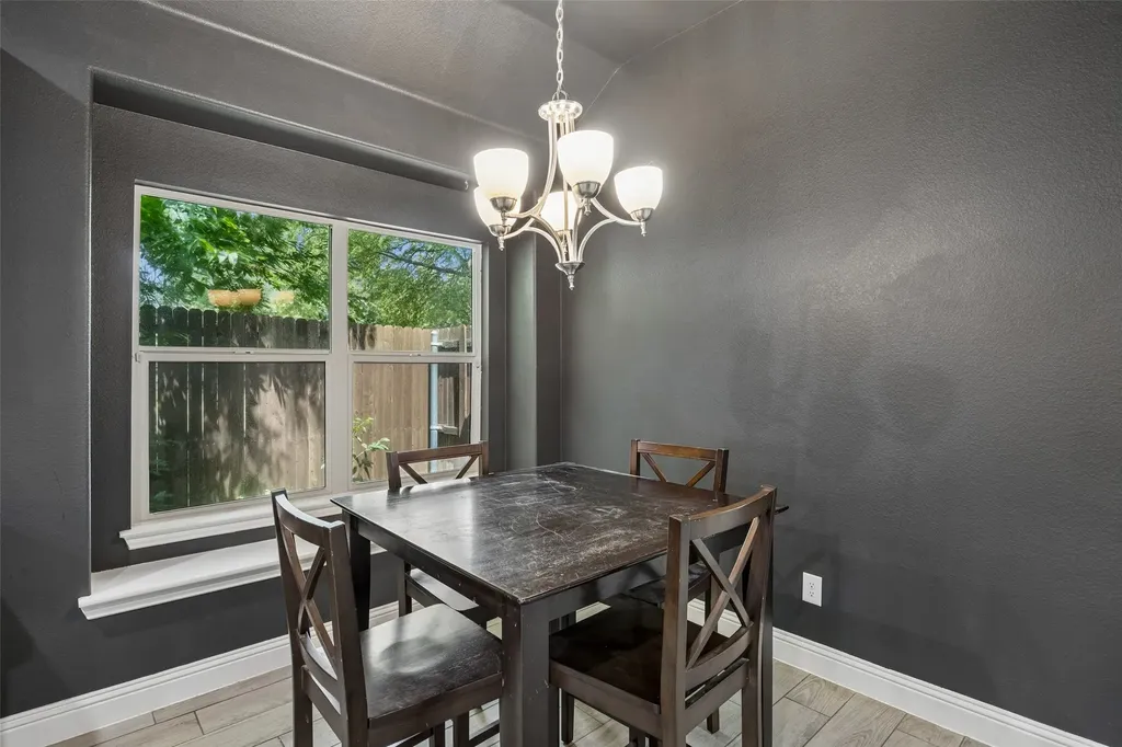 4030 Gilmore Street Fort Worth TX 76111