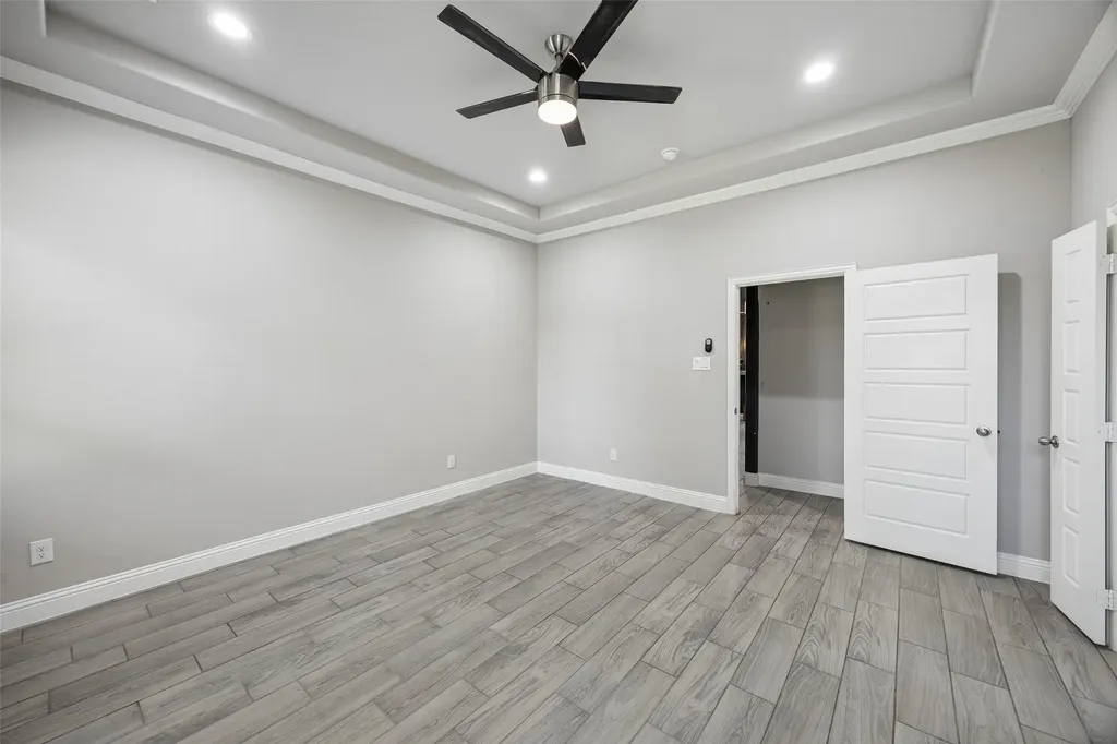 4030 Gilmore Street Fort Worth TX 76111