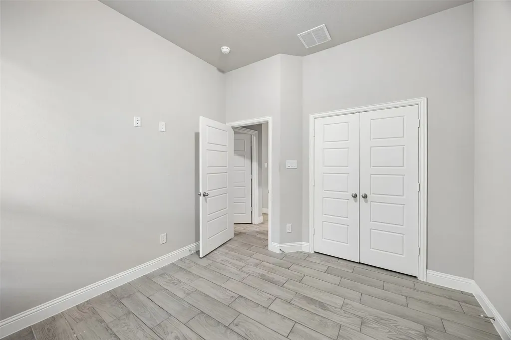 4030 Gilmore Street Fort Worth TX 76111