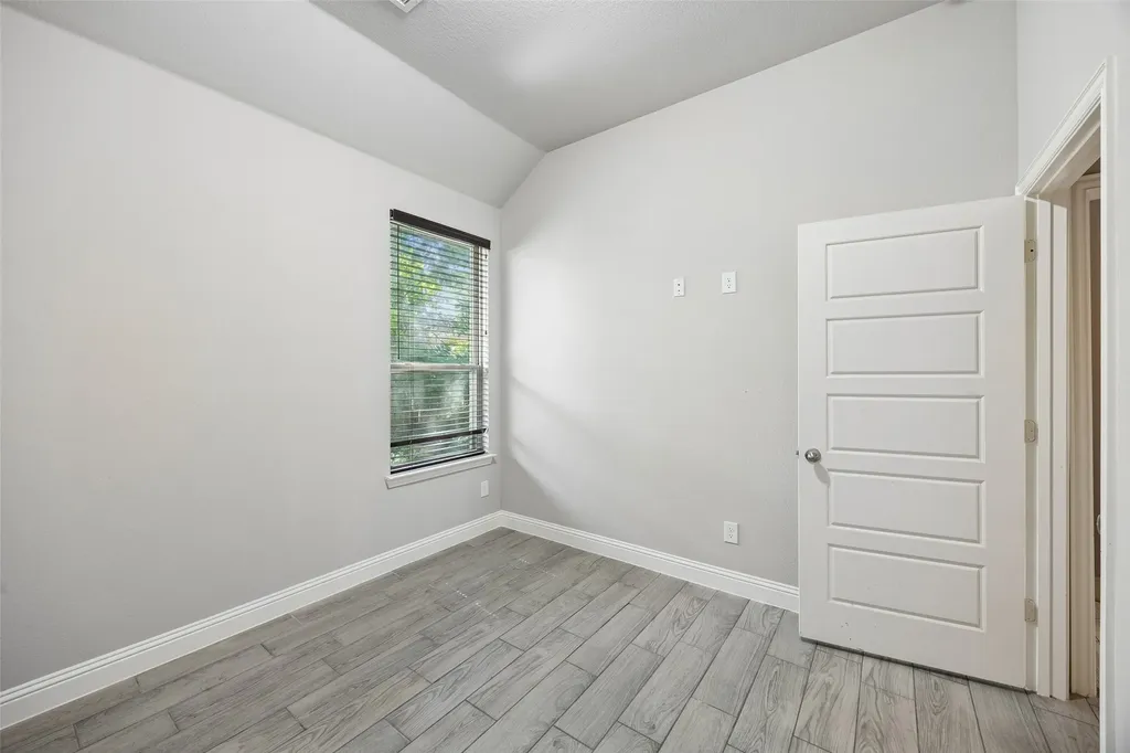 4030 Gilmore Street Fort Worth TX 76111