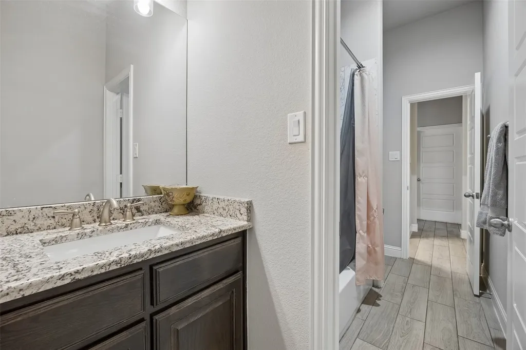 4030 Gilmore Street Fort Worth TX 76111