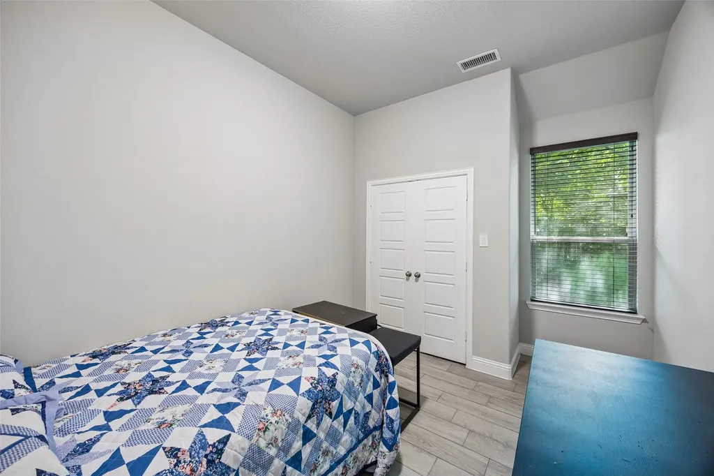 4030 Gilmore Street Fort Worth TX 76111