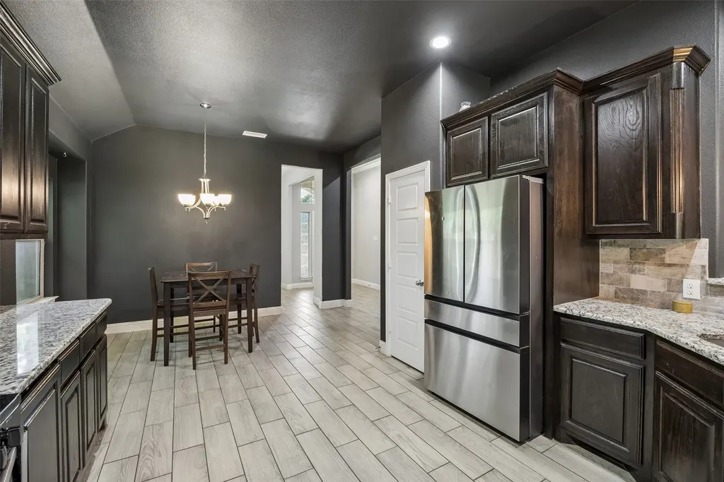 4030 Gilmore Street Fort Worth TX 76111