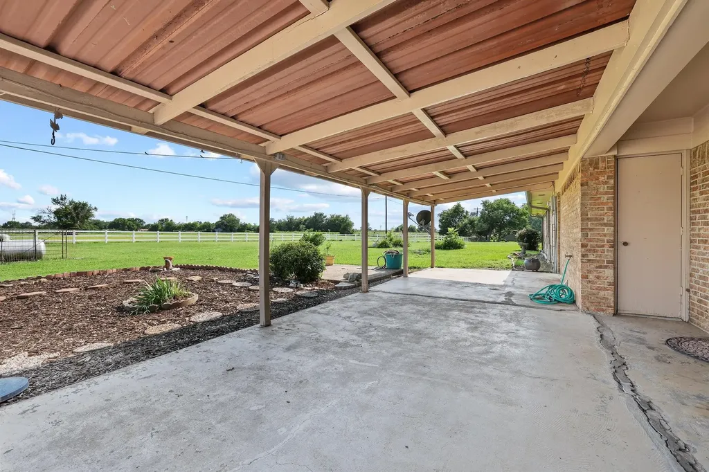 1900 S Shore Drive Bonham TX 75418