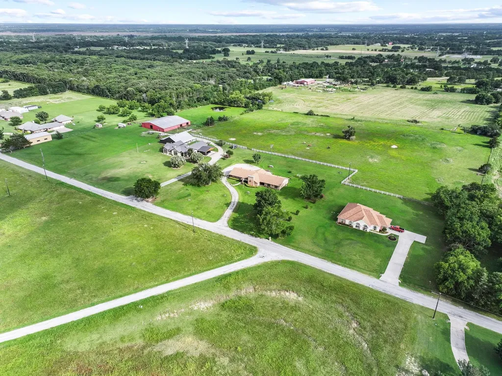 1900 S Shore Drive Bonham TX 75418