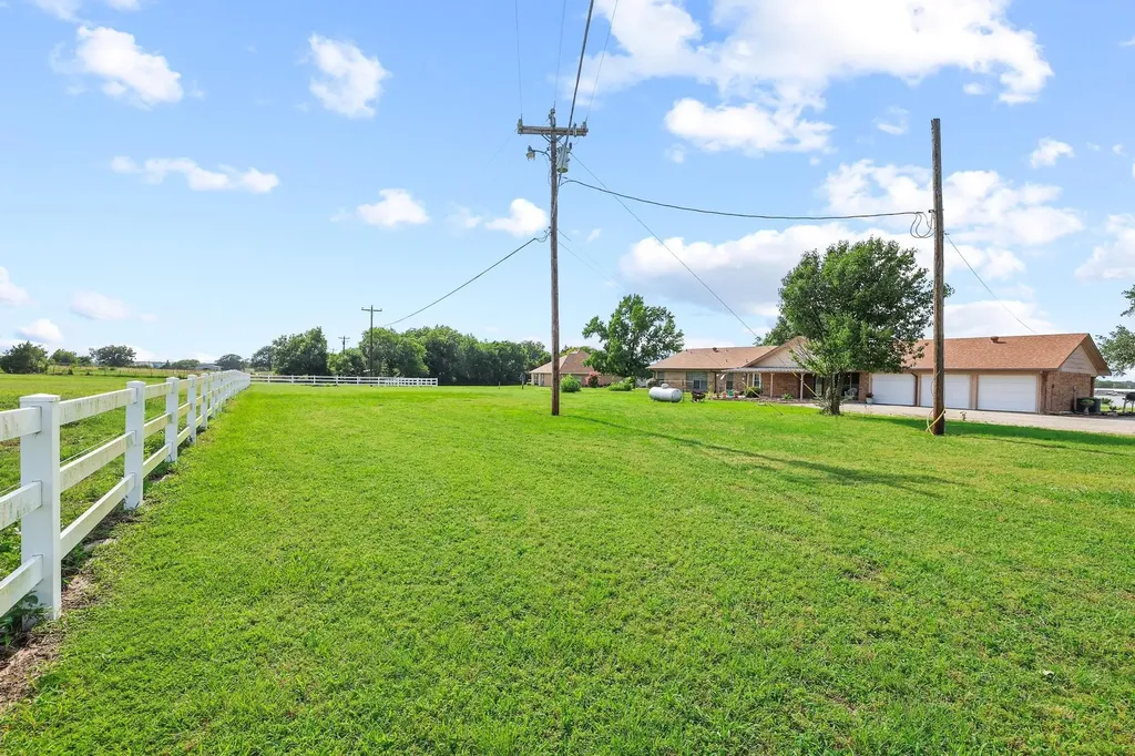 1900 S Shore Drive Bonham TX 75418