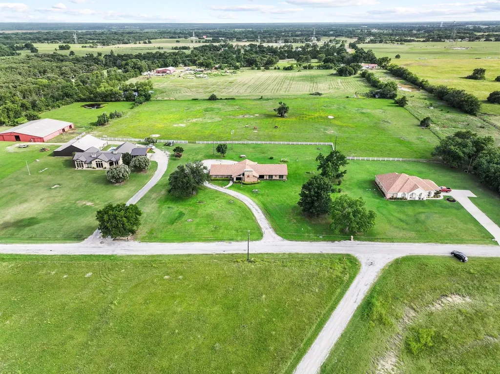 1900 S Shore Drive Bonham TX 75418