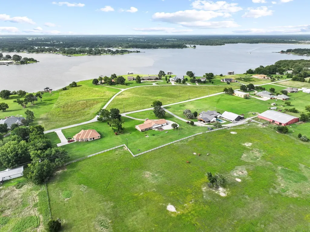 1900 S Shore Drive Bonham TX 75418