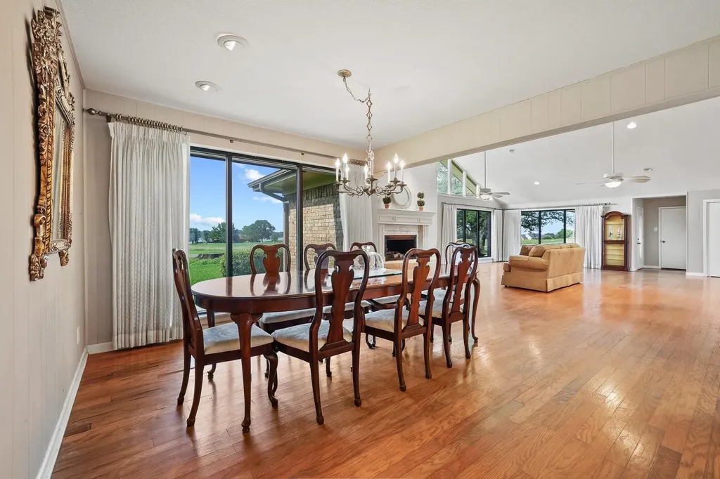 1900 S Shore Drive Bonham TX 75418