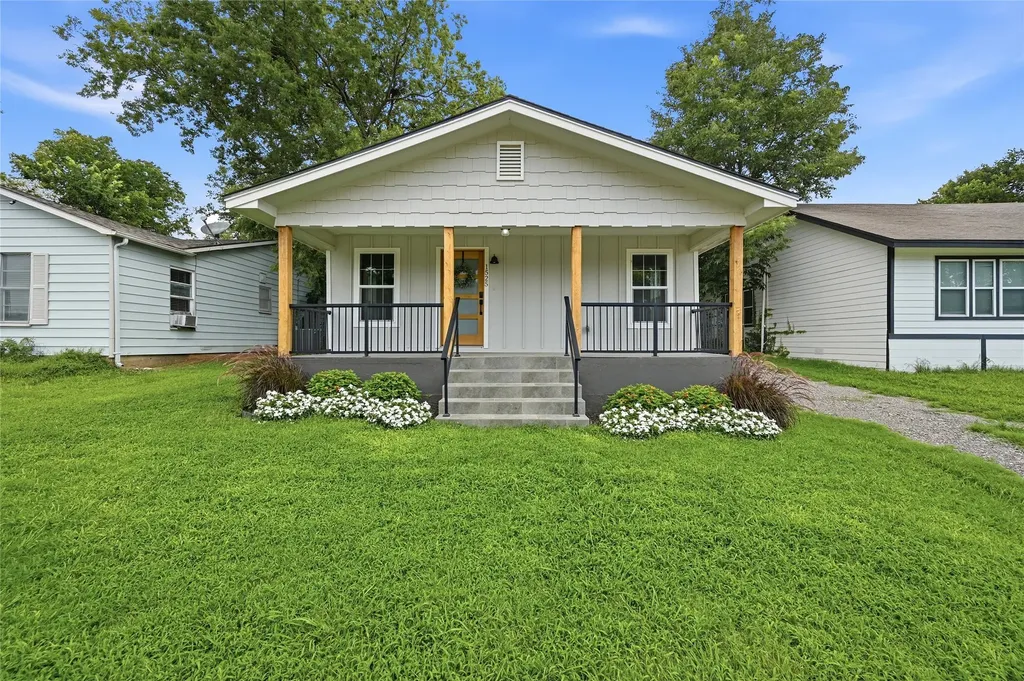 1525 W Woodard Street Denison TX 75020