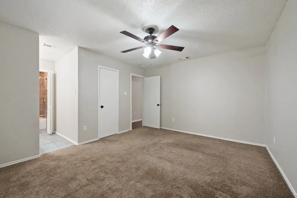 6608 Parkview Lane North Richland Hills TX 76182