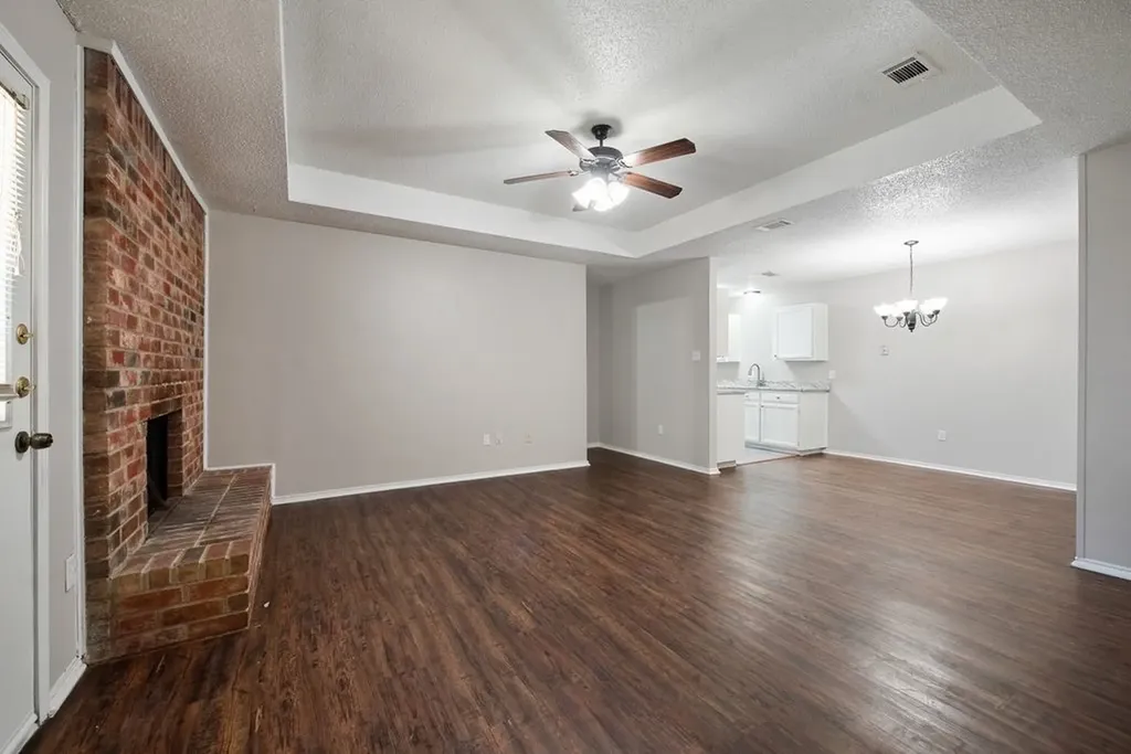 6608 Parkview Lane North Richland Hills TX 76182