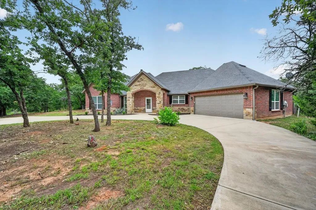 6660 County Road 319 Alvarado TX 76009