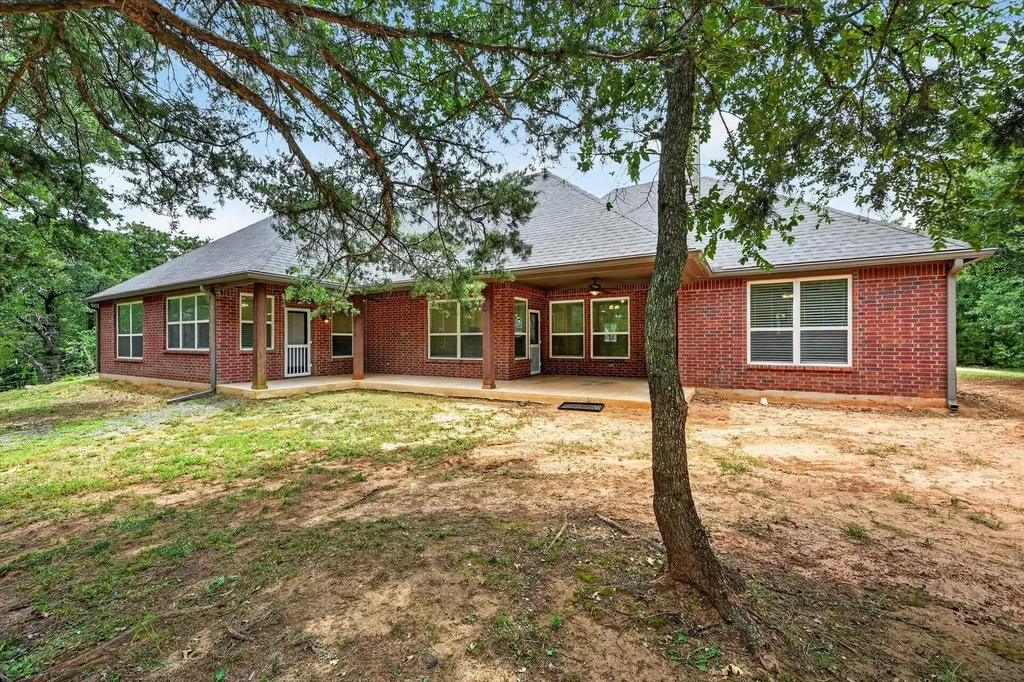6660 County Road 319 Alvarado TX 76009