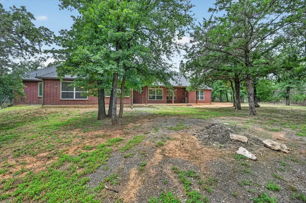 6660 County Road 319 Alvarado TX 76009