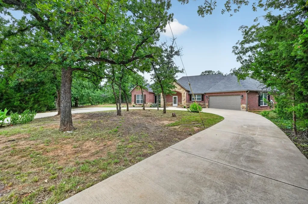 6660 County Road 319 Alvarado TX 76009