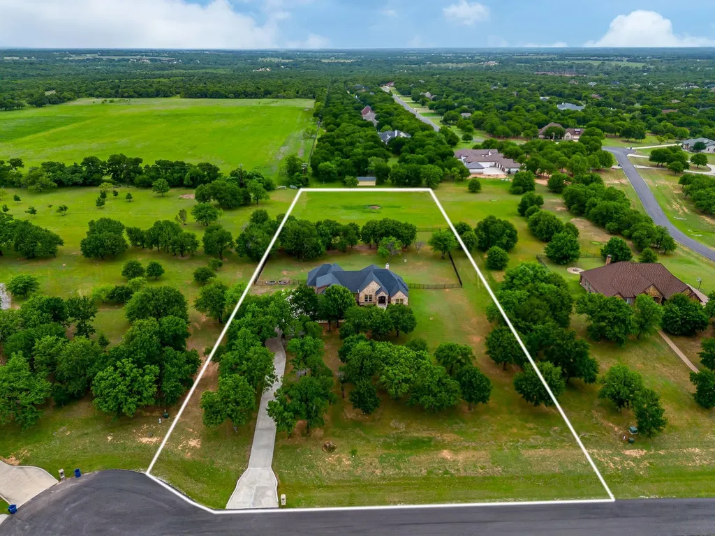 106 Treeline Court Lipan TX 76462