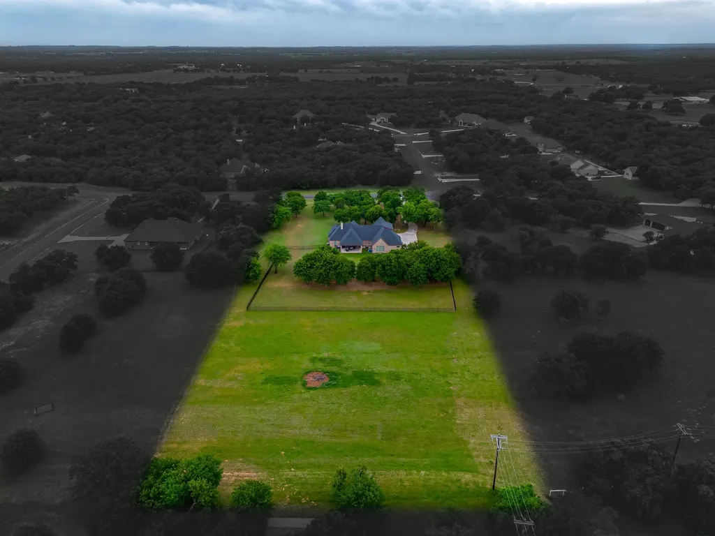 106 Treeline Court Lipan TX 76462