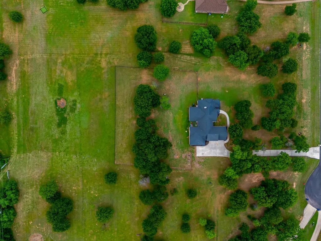 106 Treeline Court Lipan TX 76462